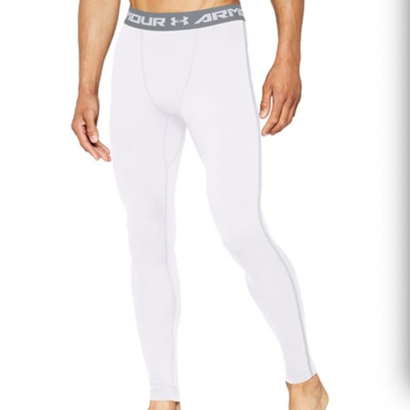Under Armour Other - Under Armour UA ColdGear® Compression Leggings NWT